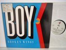 BOY - 