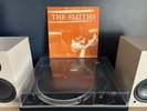 The Smiths Louder Than Bombs UK 1988 Rough Trade Vinyl LP VG+/VG+