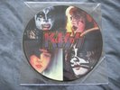 KISS - 1LP -  PICTURE DISC VINYL - 