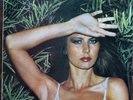 Roxy Music 'Country Life' Rare Spanish LP (Censored sleeve)