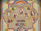 LYNYRD SKYNYRD -Second Helping - 12”lp 1974 A1/B1 Vgc+/Ex.con