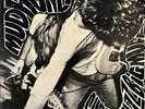 MUDHONEY Superfuzz Bigmuff Lp Vinyl 1988 1st Press Sub Pop SP 21 Seattle Grunge