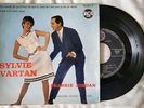Sylvie Vartan, Frankie Jordan Qui Aurait Dit Ça Rare 7