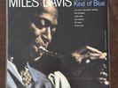Miles Davis - Kind Of Blue - Mono Vinyl LP Ryan Smith NM