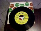 Marva Whitney Unwind Yourself / If You Love Me KING 6146 PROMO FUNK -1968 -HEAR
