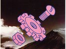 Level 42 - World Machine - 180gm Pink Vinyl [New Vinyl LP] Colored Vinyl, 180 Gr