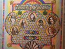 Lynyrd Skynyrd, Second Helping  MCA-413, 1974 Vg+ Music Biz Exec Estate LP