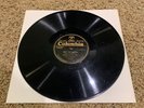 78 RPM Record More Than You Know Ruth Etting Jazz Vocal Rare EX Columbia Shellac