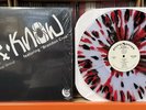 Dr. Know - The Original Group (LP) Vinyl Record, SEALED, Limited on SPLATTER