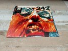Front 242 Tyranny For You Vinyl LP US 1991 Epic/Sony Music E-46998  new & sealed