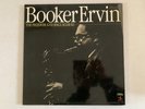 2 DISQUES 33T - LP BOOKER ERVIN THE FREEDOM AND SPACE SESSIONS 1979