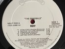 KISS HOLY GRAILWhite Label Promo “The Originals”complete 1976 NM/NM