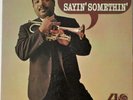 Nat Adderley Joe Henderson Herbie Hancock J.J. Johnson - Sayin' Somethin'
