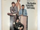 THE BEATLES - Yesterday and Today ST-2553 VINYL LP Stereo Capitol RAINBOW LABEL