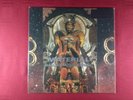 Material ‎– Hallucination Engine NEW sealed MOV Bill Laswell 180g 2012