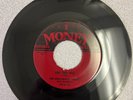 The Hollywood Flames fare thee well / i'm leaving MONEY 202 7
