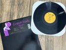 Erykah Badu Baduizm Kedar Entertainment U53027 US Vinyl LP 1997