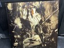 Fields Of The Nephilim Elizium LP Album Vinyl Record BEGA 115 - EX/VG+