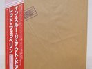 LED ZEPPELIN / IN THROUGH THE OUT DOOR JAPAN ISSUE LP TYPE C COVER COMP