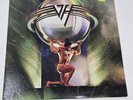 5150 [LP] by Van Halen (Vinyl, Warner Bros. Records Record Label)
