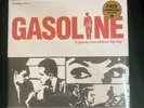 Gasoline - A Journey Into Abstract Hip - Hop * 2015 RARE RED VINYL * Brand New