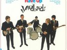 YARDBIRDS - Having A Rave Up With The Yardbirds (reissue) - Vinyl (LP)