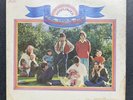 The Beach Boys Sunflower RS-6382 1970 Vinyl LP