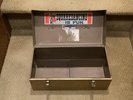 45 RPM Square Dance Records Case -- CASE ONLY exclusive offering to Nate
