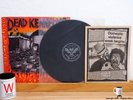 DEAD KENNEDYS Give Me Convenience Or Give Me Death Original 1987 Virus 57 Press