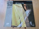 Bill Evans Trio Explorations 1982 OJC Analogue Stereo GH in runouts VG+/VG+