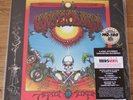 Grateful Dead Aoxomoxoa 2011 BLACK 180g Vinyl Record LP Rhino bob muir SEALED