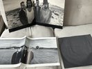 U2 The Joshua Tree ISLAND LP VG+ gatefold with lyric sheet insert And Sleeve