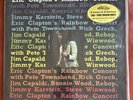 ERIC CLAPTON’S RAINBOW CONCERT Audio Fidelity 180g Vinyl LP Numbered #0009