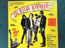 The Wylde Mammoths - Go Baby Go - 1987 Vinyl - SEALED