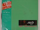 TSUYOSHI YAMAMOTO TRIO MISTY THREE BLIND MICE 15PJ1026 Japan VINYL LP