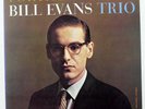 BILL EVANS PORTRAIT IN JAZZ RIVERSIDE SMJ6144 Japan VINYL LP