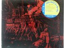 LEE MORGAN CITY LIGHTS BLUE NOTE BLP1575 Japan VINYL LP