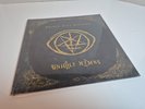 Bridge City Sinners Unholy Hymns New Sealed Vinyl Album