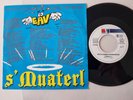 EAV (Erste Allgemeine Verunsicherung) - s' Muaterl 7'' Vinyl Germany