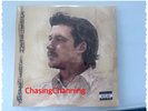 In Hand  Morgan Wallen I'm The Problem Bone White Vinyl 3LP Limited Edition LE