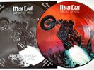 EX/EX MEATLOAF BAT OUT OF HELL 12