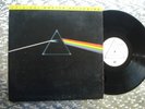 Pink Floyd   The Dark Side Of The Moon   Mobile Fidelity Sound Lab LP MFSL 1-017