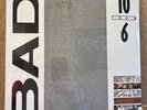 BAD COMPANY-10 From 6 BEST OF-OR.NOS SEALED MINT LP NO BARCODE Can't Get Enough