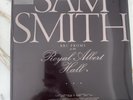Sam Smith - BBC Proms Royal Albert Hall 2LP VINYL RECORD STORE DAY RSD 2025