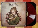 Rule of Rose Vinyl Soundtrack Record LP RED CRAYON Not Moonshake VGM NEW