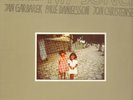 Keith Jarrett My Song + INSERT JAPAN NEAR MINT ECM Vinyl LP