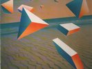 Azymuth Light As A Feather NEAR MINT Bellaphon Vinyl LP