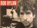 Bob Dylan Love and Theft Mobile Fidelity MOFI MFSL 2x Vinyl Audiophile NEAR MINT