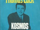 Thomas Lück / Ruth Brandin Kosmos / Kann Mir Garnicht Imponieren MONO Amiga