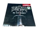 The Last Supper-Ash Grey by Belphegor (Record, 2022)